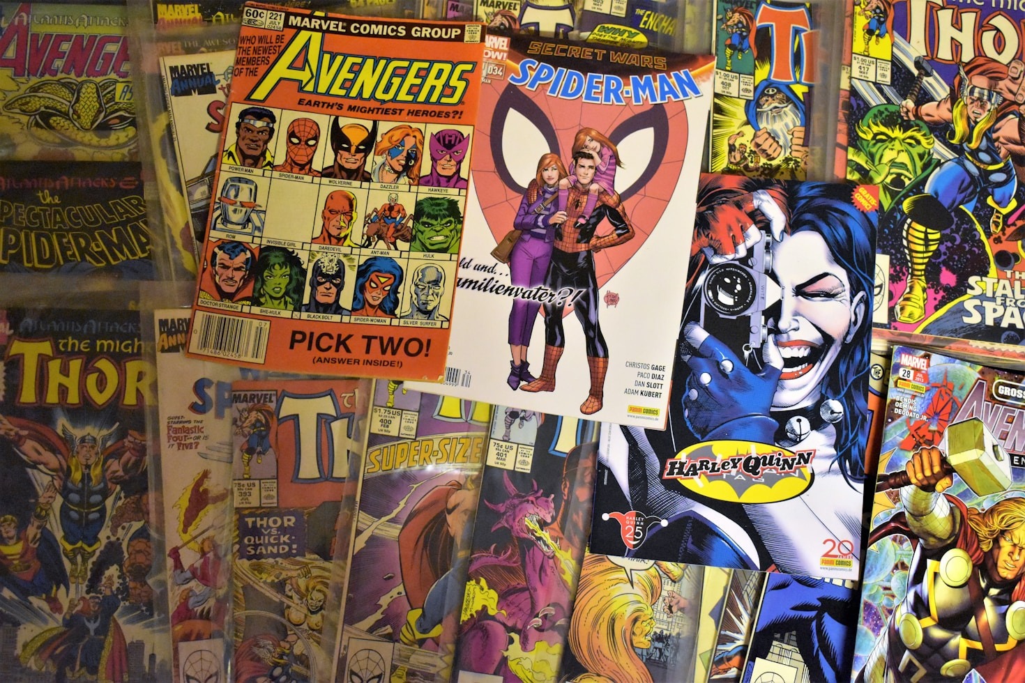 Entrevistas com Ícones da Cultura Geek